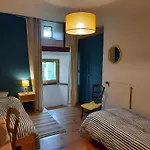 De Charrey Prázdninový dům Le Chambon-sur-Lignon