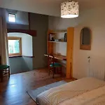 Prázdninový dům De Charrey Le Chambon-sur-Lignon