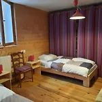 De Charrey * Le Chambon-sur-Lignon