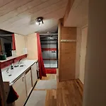 De Charrey Prázdninový dům *