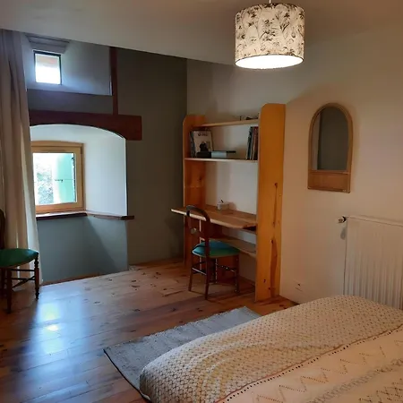 Vakantiehuis De Charrey Le Chambon-sur-Lignon