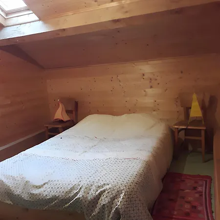 De Charrey * Шамбон-сюр-Линьон