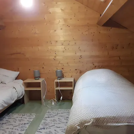 De Charrey Vakantiehuis Le Chambon-sur-Lignon