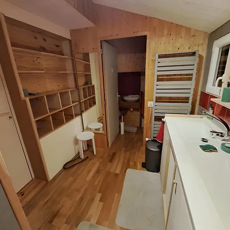 De Charrey Vakantiehuis *