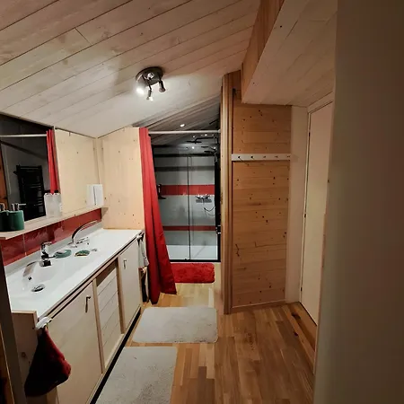 De Charrey Vakantiehuis *