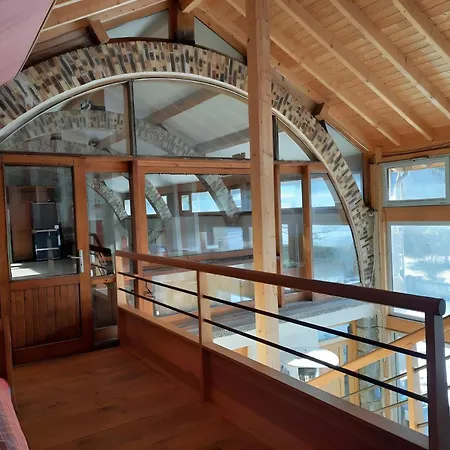 Country house De Charrey *