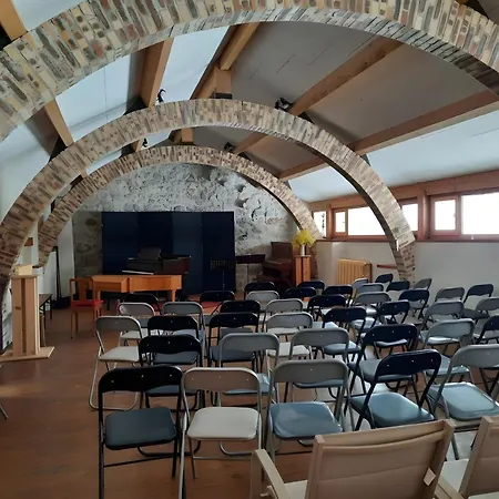De Charrey Vakantiehuis *