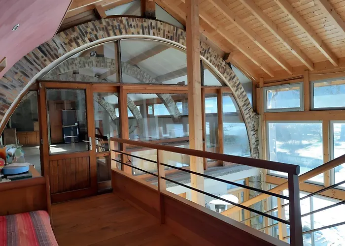 De Charrey Шамбон-сюр-Линьон