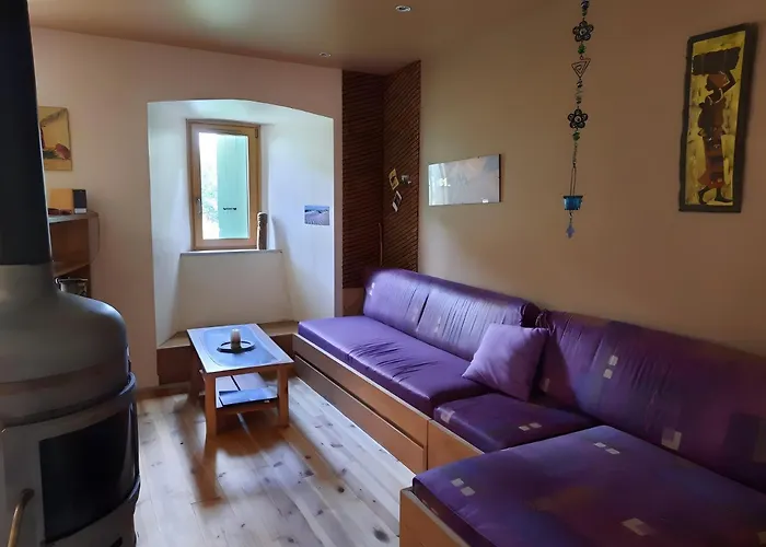 Σπίτι διακοπών De Charrey