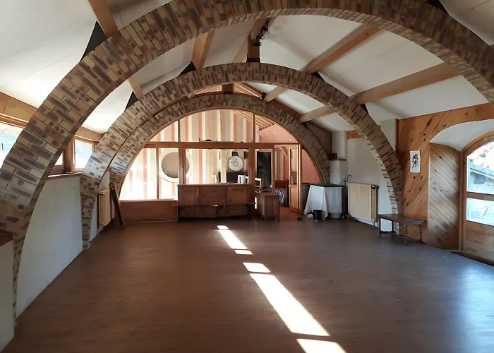 De Charrey * Le Chambon-sur-Lignon