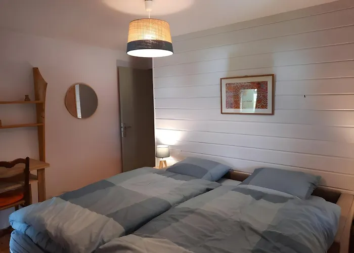 Дом отдыха De Charrey