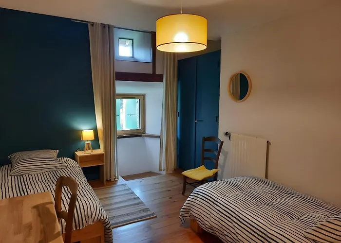 De Charrey Σπίτι διακοπών Le Chambon-sur-Lignon