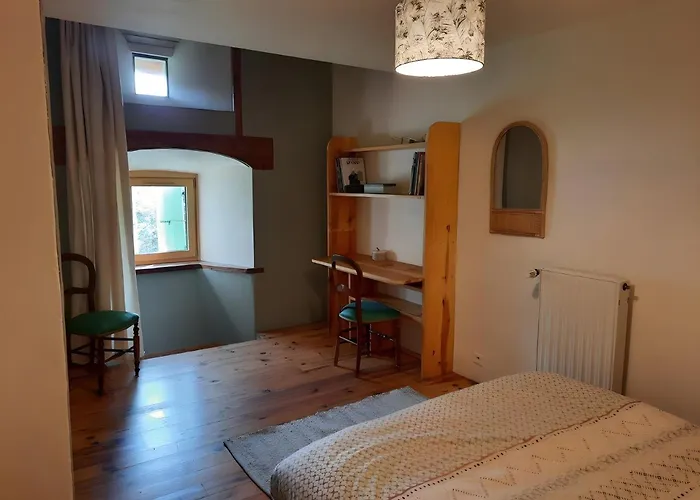 Σπίτι διακοπών De Charrey Le Chambon-sur-Lignon