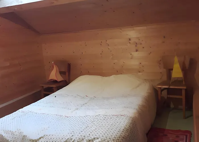 De Charrey * Шамбон-сюр-Линьон